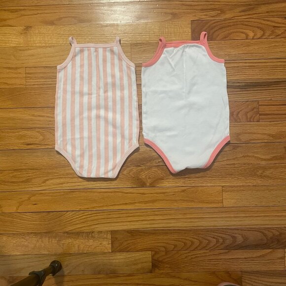 Girls 18 Month Warm Weather 9-Piece Lot - Picture 11 of 15